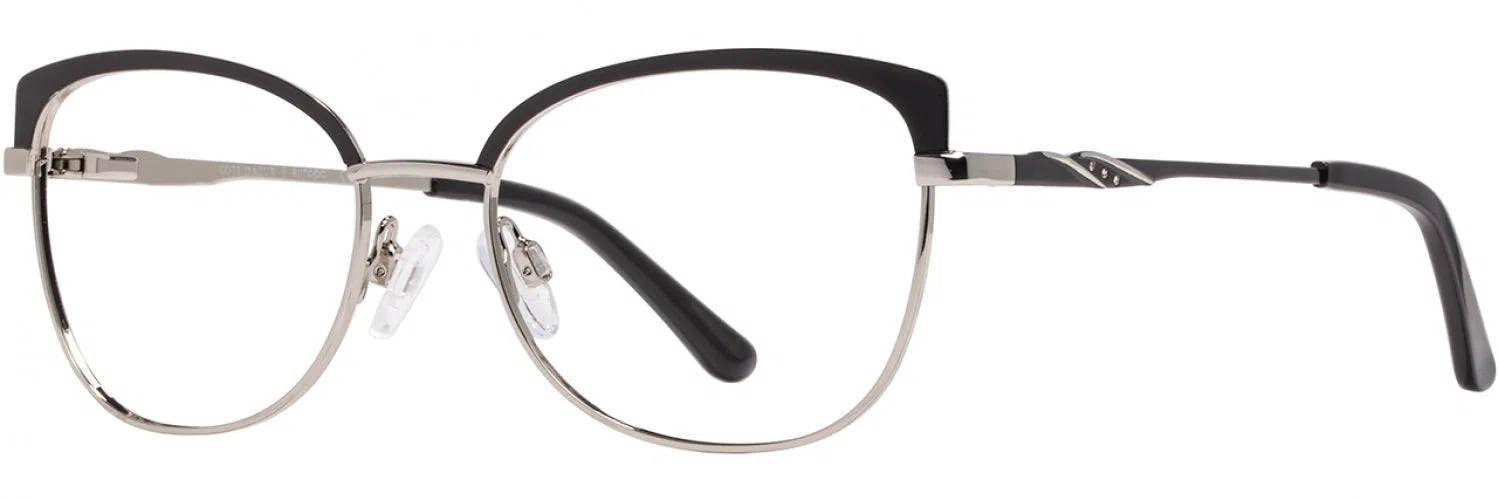 Cote DAzur CDA406 Eyeglasses - view 9